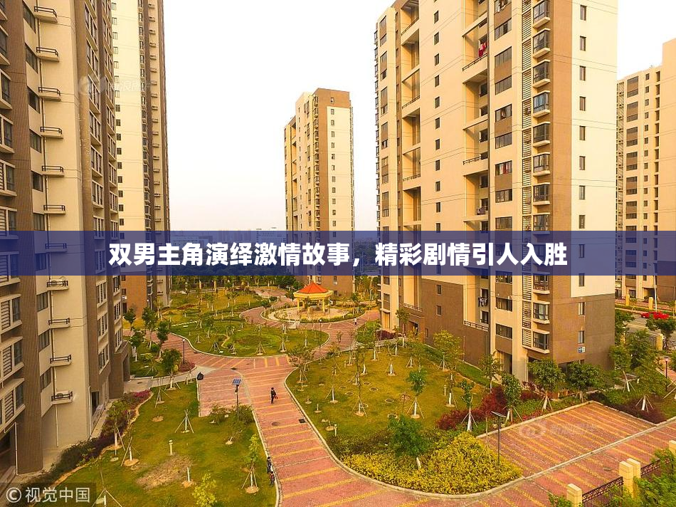 双男主角演绎激情故事，精彩剧情引人入胜