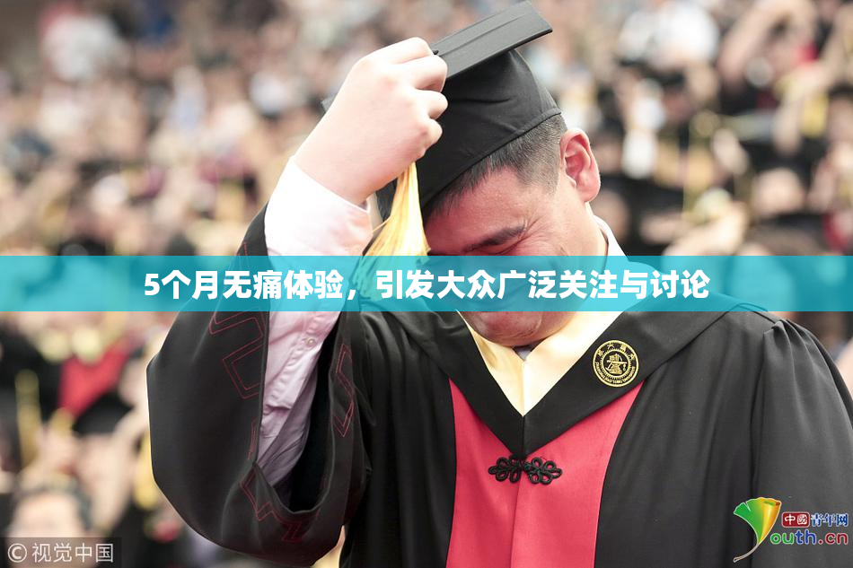5个月无痛体验，引发大众广泛关注与讨论