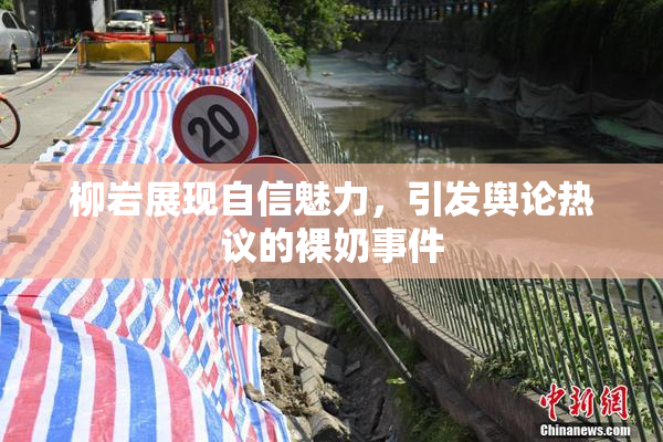 柳岩展现自信魅力，引发舆论热议的裸奶事件