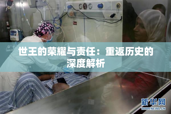 世王的荣耀与责任：重返历史的深度解析