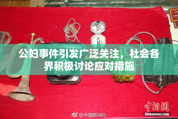 公妇事件引发广泛关注，社会各界积极讨论应对措施