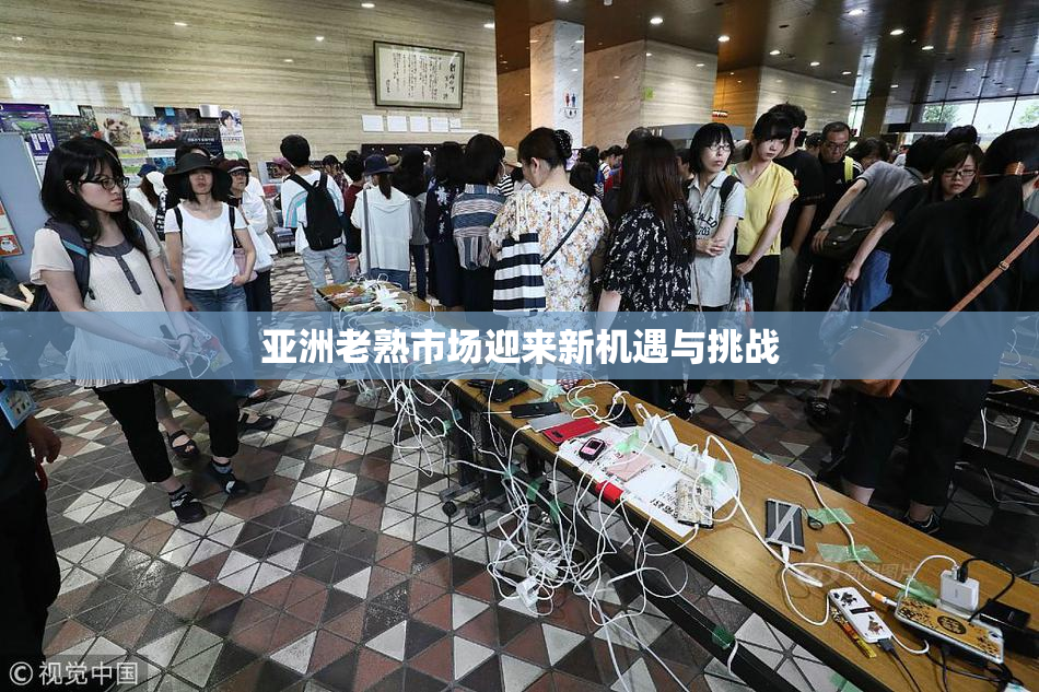亚洲老熟市场迎来新机遇与挑战
