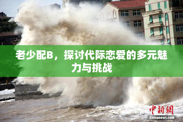 老少配B，探讨代际恋爱的多元魅力与挑战