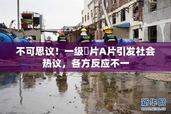 不可思议！一级婬片A片引发社会热议，各方反应不一