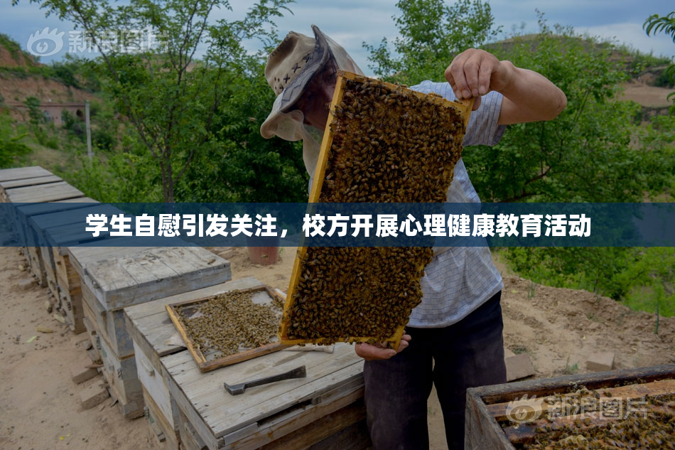 学生自慰引发关注，校方开展心理健康教育活动