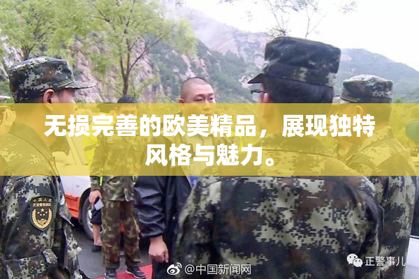 无损完善的欧美精品，展现独特风格与魅力。