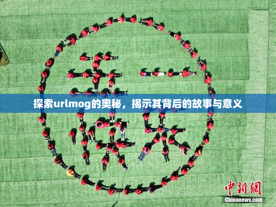 探索urlmog的奥秘，揭示其背后的故事与意义