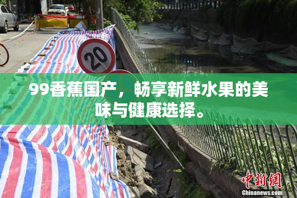 99香蕉国产，畅享新鲜水果的美味与健康选择。