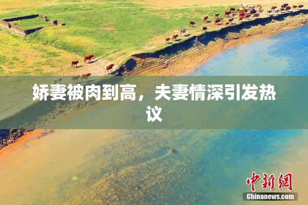娇妻被肉到高，夫妻情深引发热议