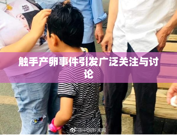 触手产卵事件引发广泛关注与讨论