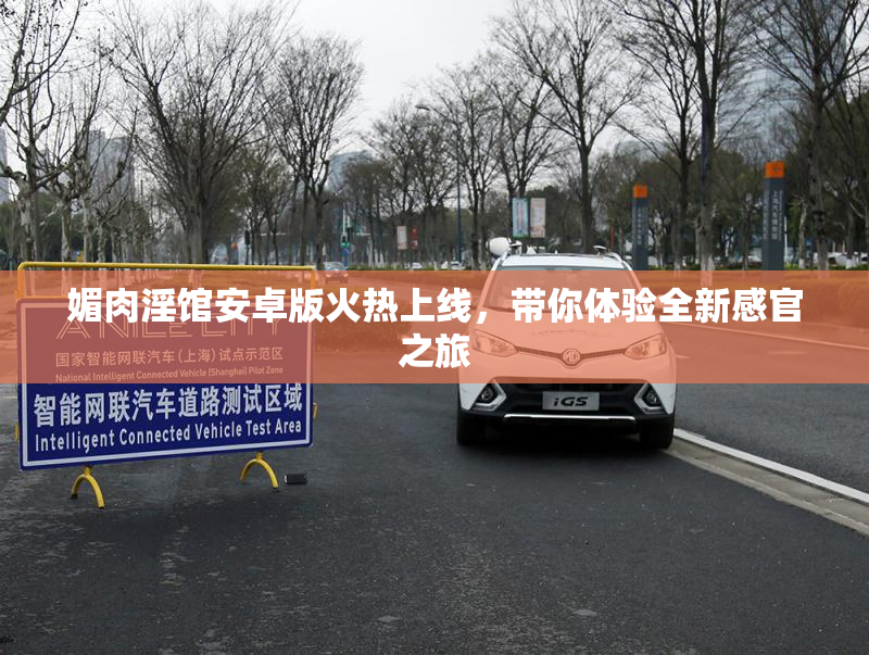 媚肉淫馆安卓版火热上线，带你体验全新感官之旅