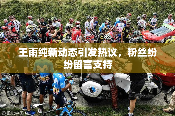 王雨纯新动态引发热议，粉丝纷纷留言支持