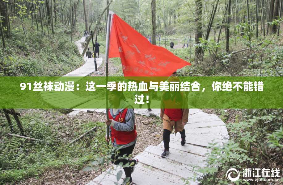 91丝袜动漫：这一季的热血与美丽结合，你绝不能错过！