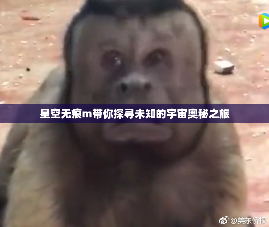 星空无痕m带你探寻未知的宇宙奥秘之旅