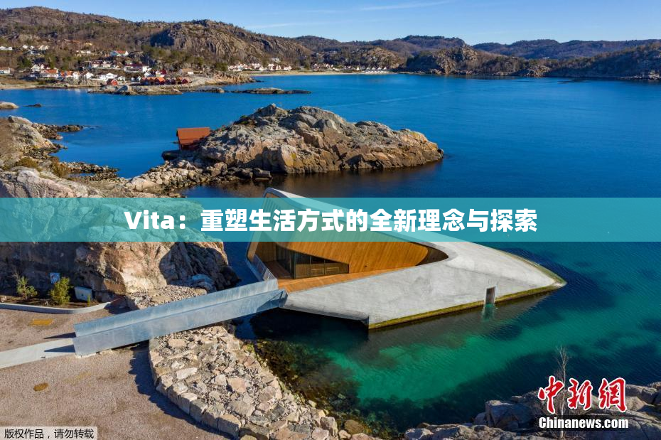 Vita：重塑生活方式的全新理念与探索