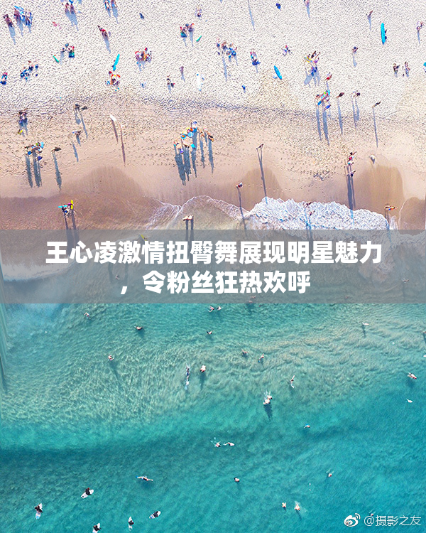 王心凌激情扭臀舞展现明星魅力，令粉丝狂热欢呼
