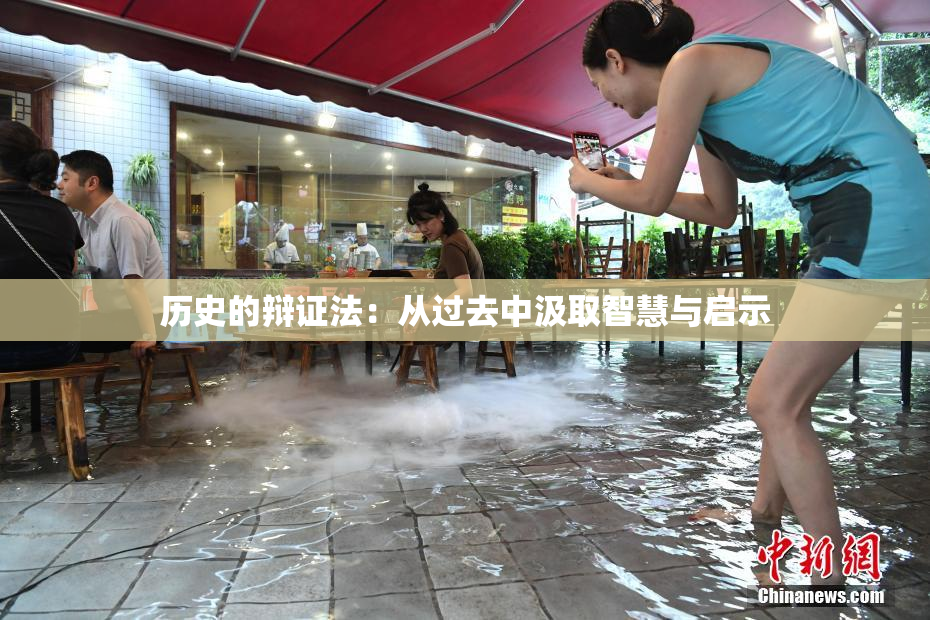 历史的辩证法：从过去中汲取智慧与启示