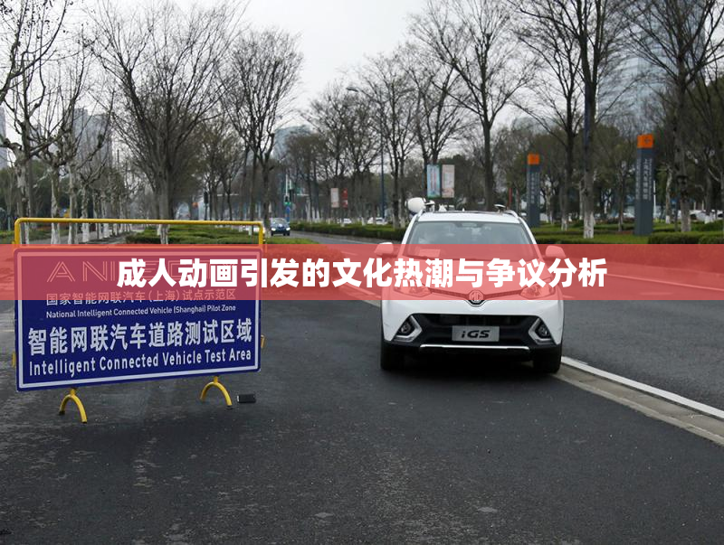成人动画引发的文化热潮与争议分析