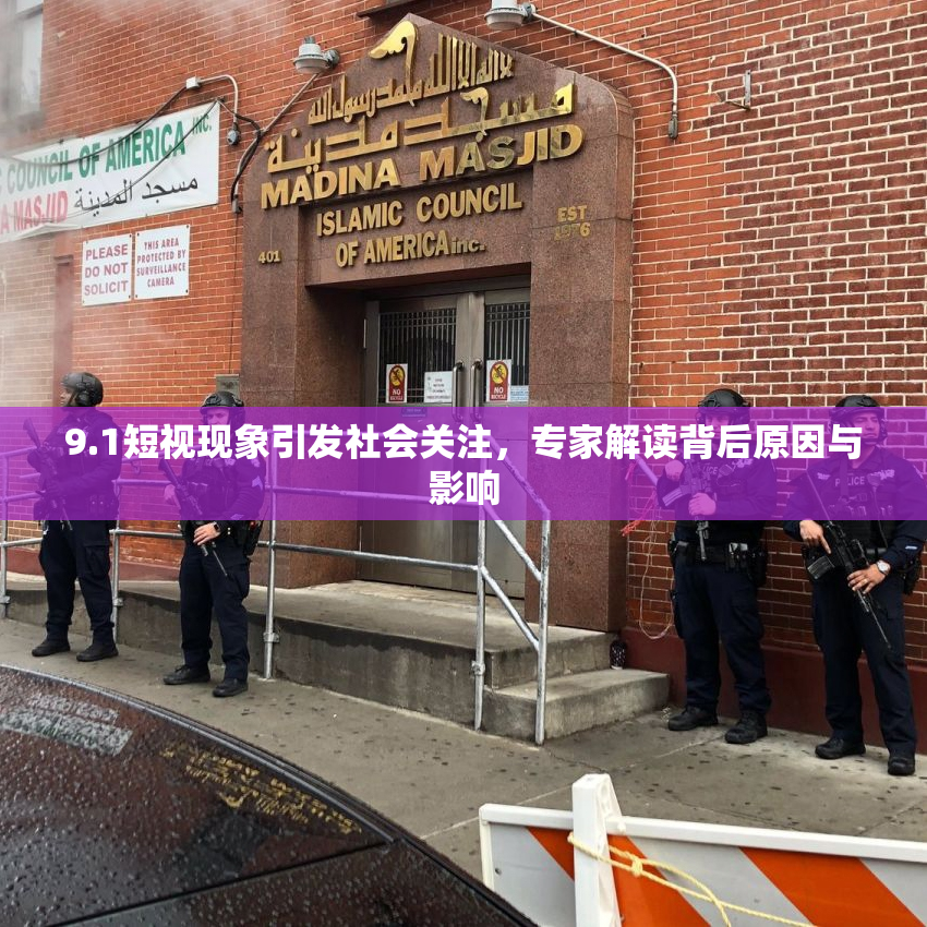 9.1短视现象引发社会关注，专家解读背后原因与影响
