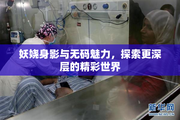 妖娆身影与无码魅力，探索更深层的精彩世界