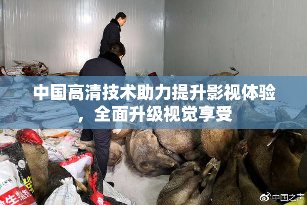 中国高清技术助力提升影视体验，全面升级视觉享受