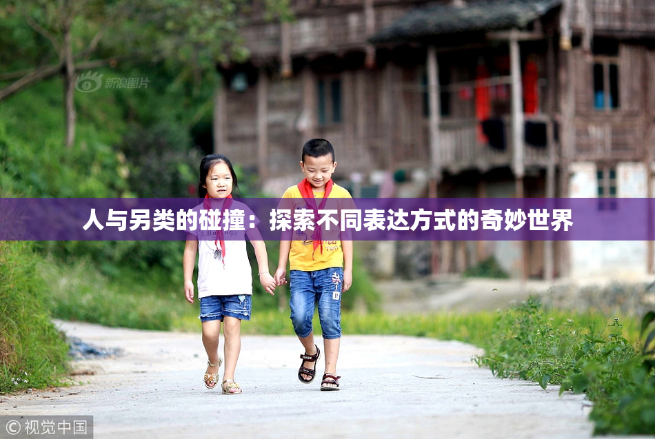 人与另类的碰撞：探索不同表达方式的奇妙世界
