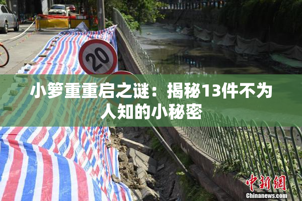 小箩重重启之谜：揭秘13件不为人知的小秘密