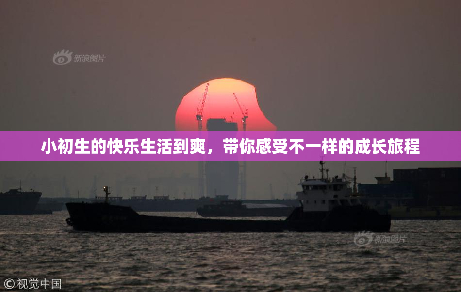 小初生的快乐生活到爽，带你感受不一样的成长旅程