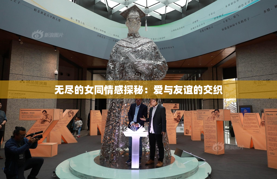无尽的女同情感探秘：爱与友谊的交织
