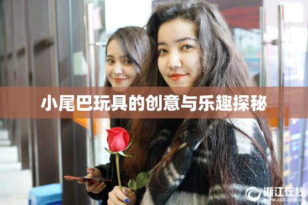 小尾巴玩具的创意与乐趣探秘
