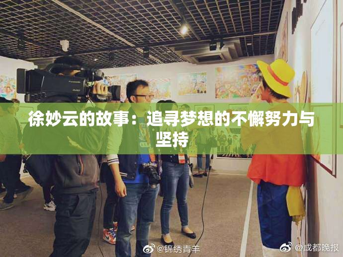 徐妙云的故事：追寻梦想的不懈努力与坚持