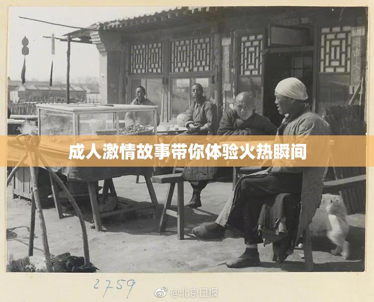成人激情故事带你体验火热瞬间