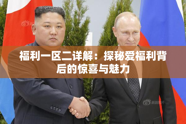 福利一区二详解：探秘爱福利背后的惊喜与魅力