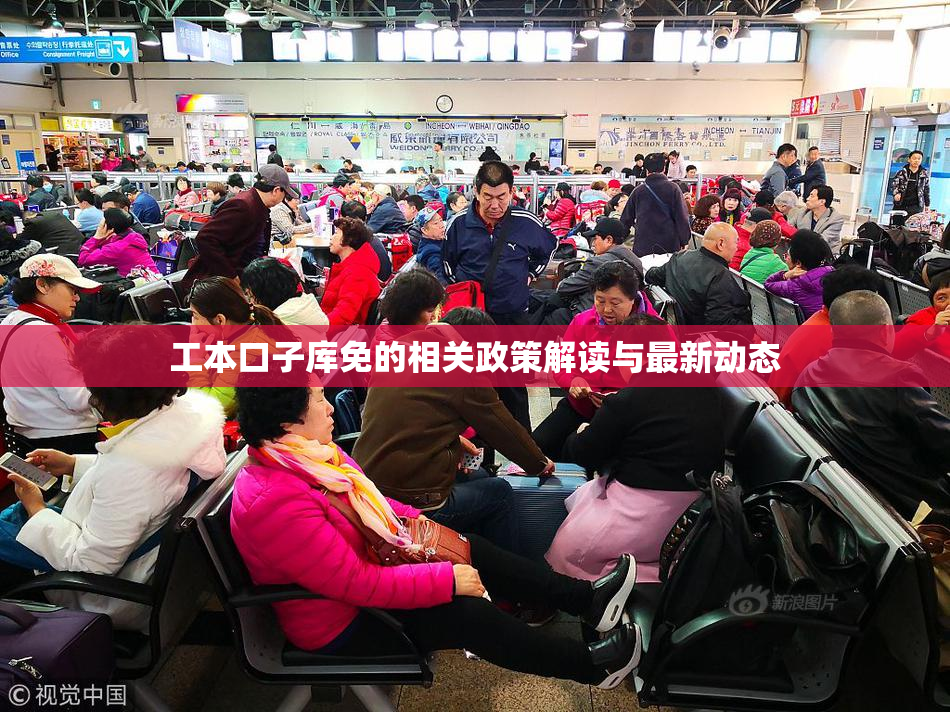 工本口子库免的相关政策解读与最新动态