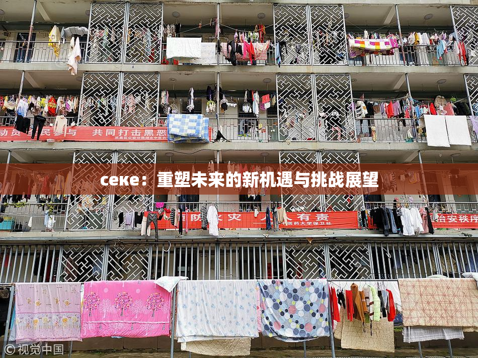 ceке：重塑未来的新机遇与挑战展望