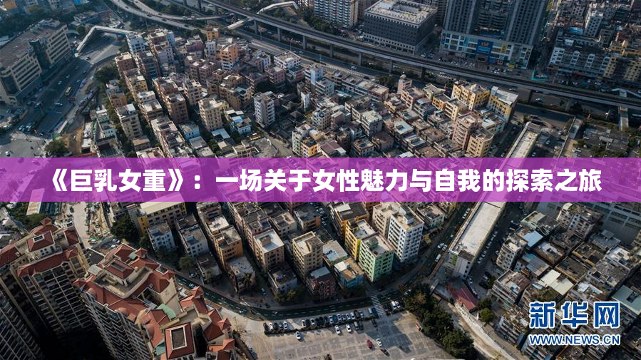 《巨乳女重》：一场关于女性魅力与自我的探索之旅