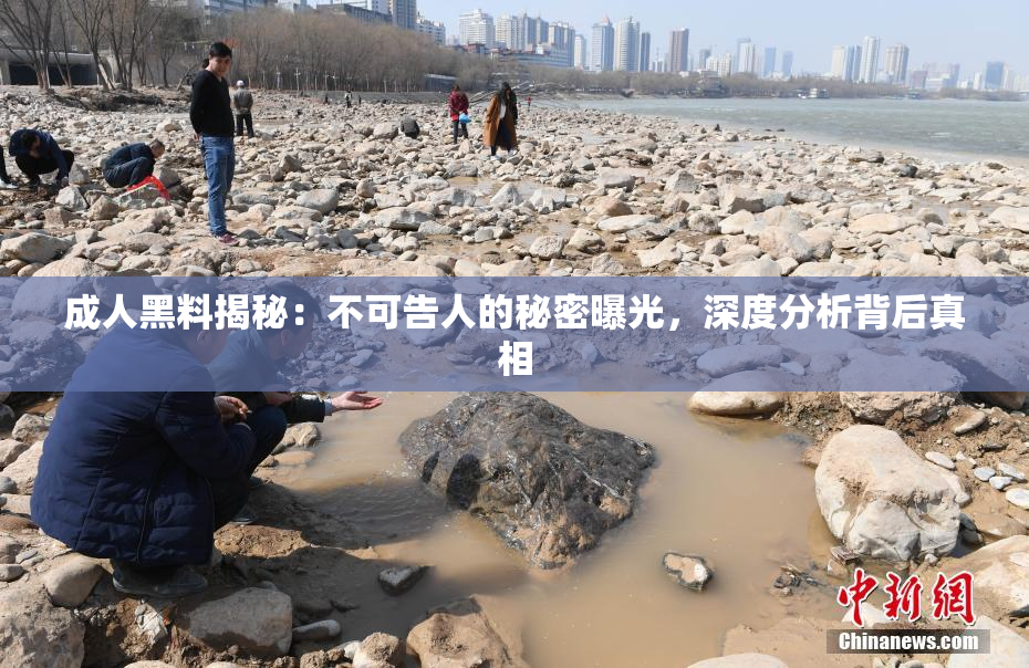 成人黑料揭秘：不可告人的秘密曝光，深度分析背后真相