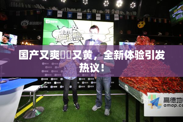 国产又爽❌‌又黄，全新体验引发热议！