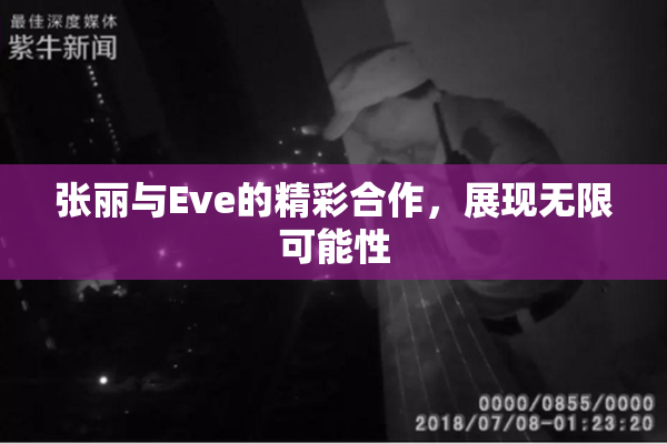 张丽与Eve的精彩合作，展现无限可能性