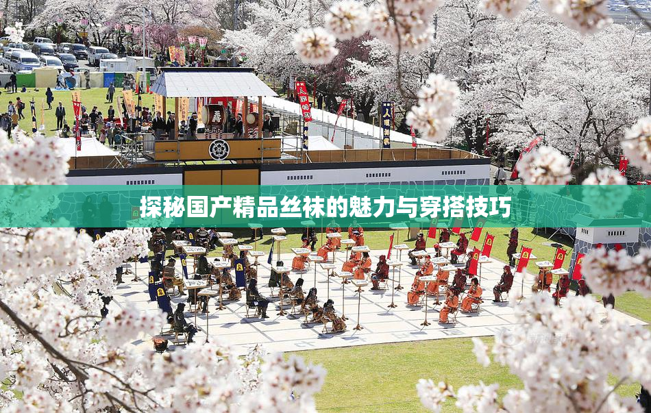 探秘国产精品丝袜的魅力与穿搭技巧