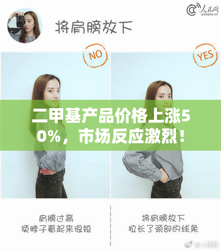 二甲基产品价格上涨50%，市场反应激烈！