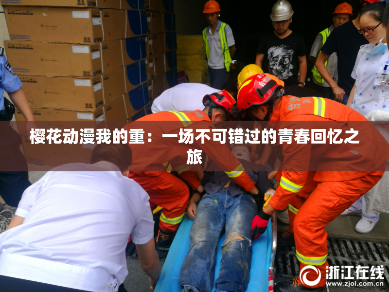 樱花动漫我的重：一场不可错过的青春回忆之旅