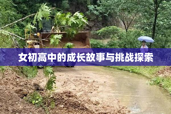 女初高中的成长故事与挑战探索