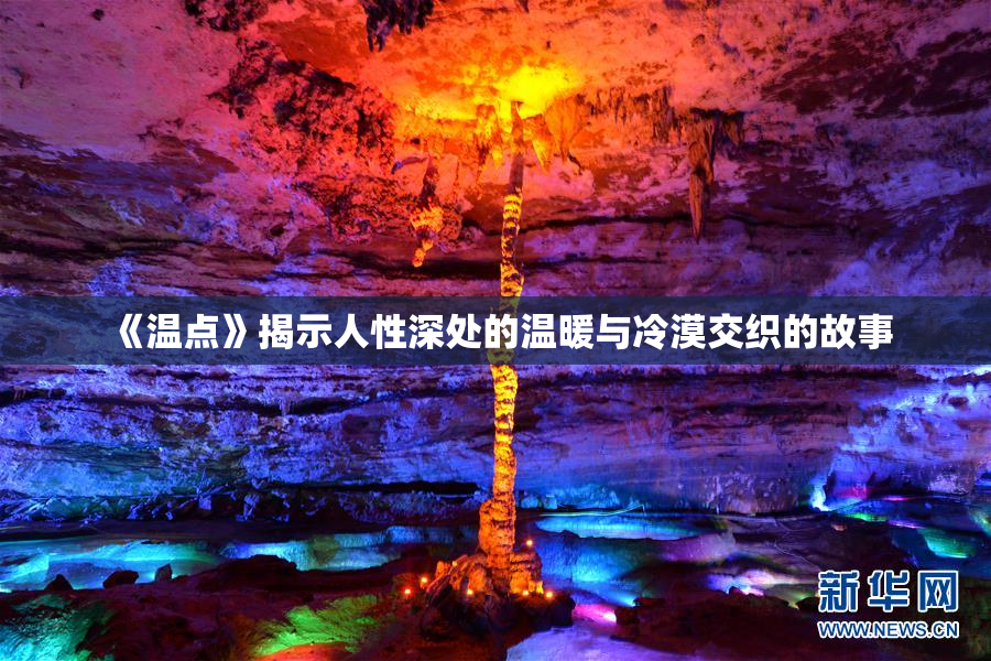 《温点》揭示人性深处的温暖与冷漠交织的故事