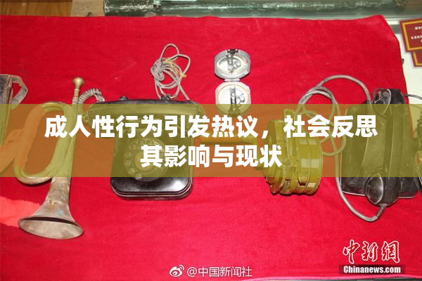 成人性行为引发热议，社会反思其影响与现状