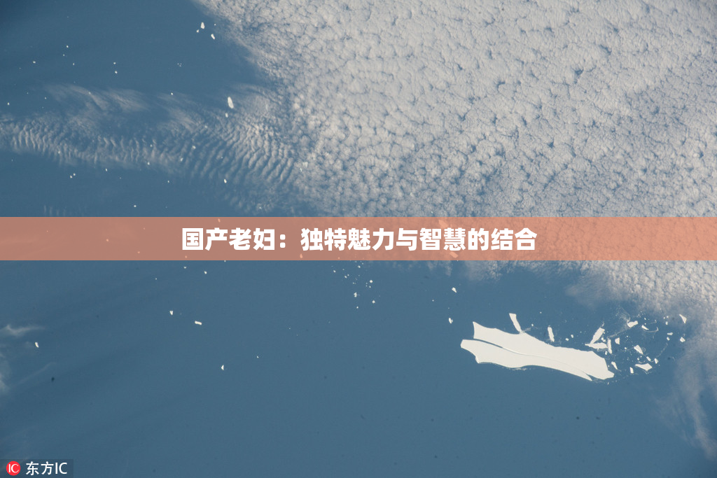 国产老妇：独特魅力与智慧的结合