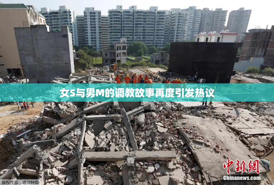 女S与男M的调教故事再度引发热议