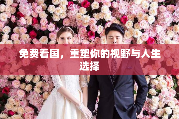 免费看国，重塑你的视野与人生选择