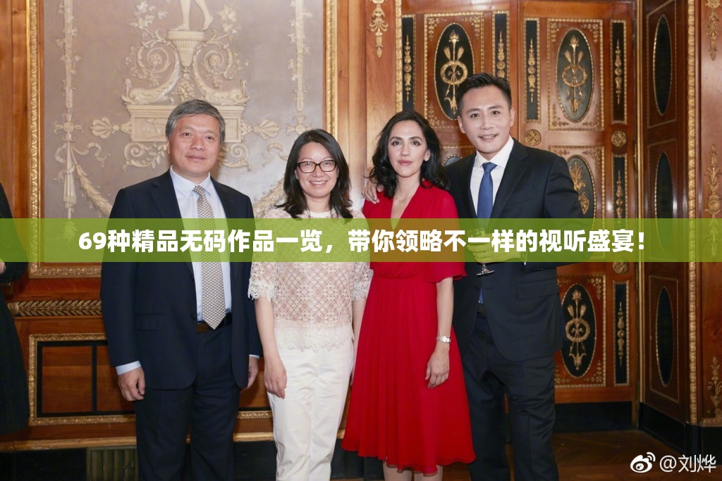 69种精品无码作品一览，带你领略不一样的视听盛宴！