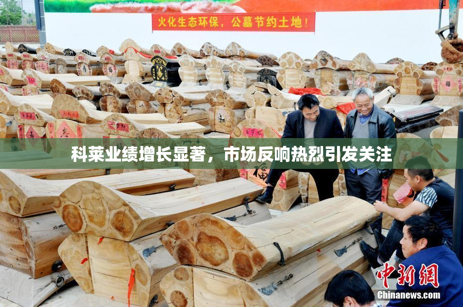 科莱业绩增长显著，市场反响热烈引发关注